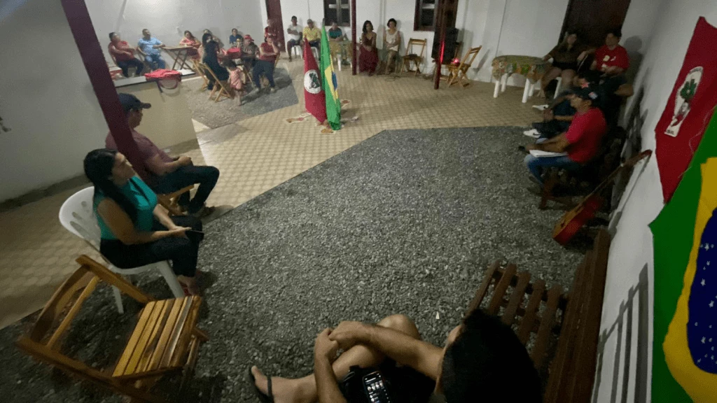 NOITE CULTURAL DA BODEGA ECOLÓGICA.