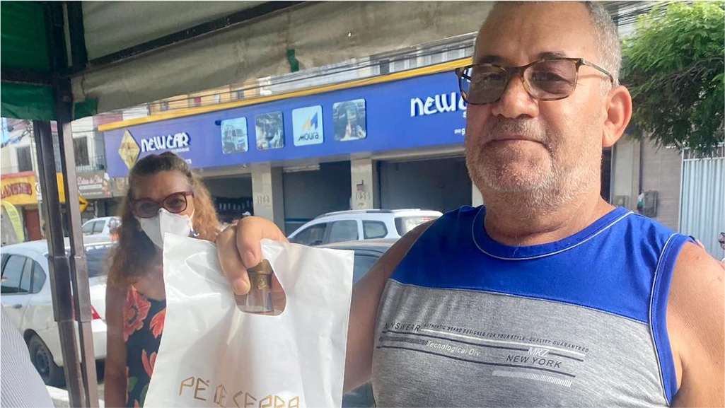 PENÚLTIMA EDIÇÃO DA FEIRA AGROECOLÓGICA DE QUIXADÁ.