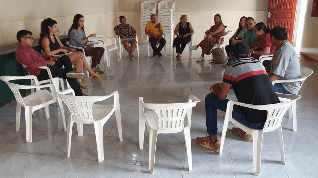 O INSTITUTO IBI DE AGROECOLOGIA-IBIA.