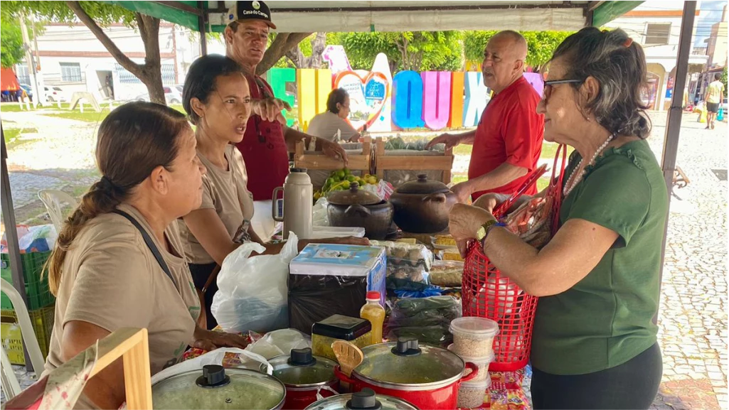 PRIMEIRA EDIÇÃO DE JULHO.