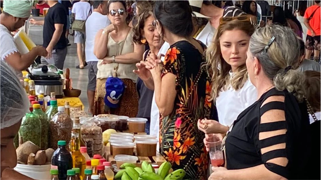 COMPLEXO CULTURAL ESTAÇÃO DAS ARTES.